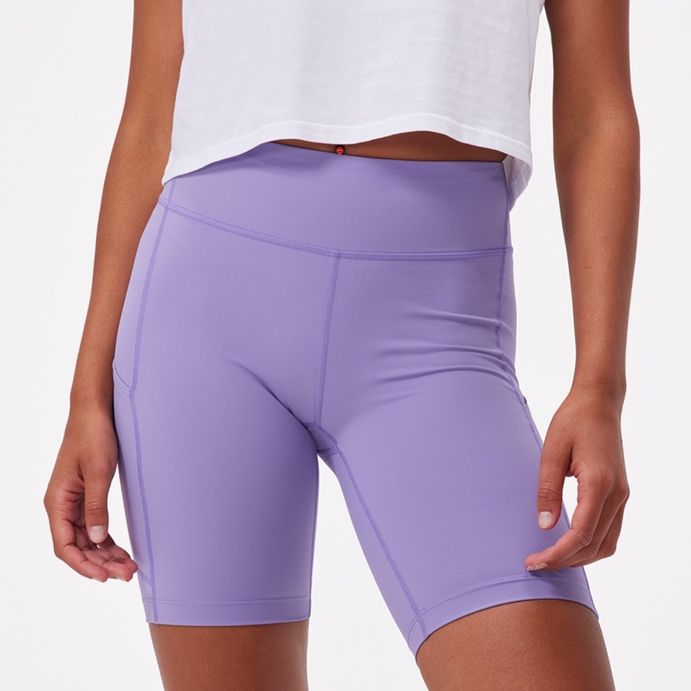 Outdoor Voices Zoom 8” Shorts